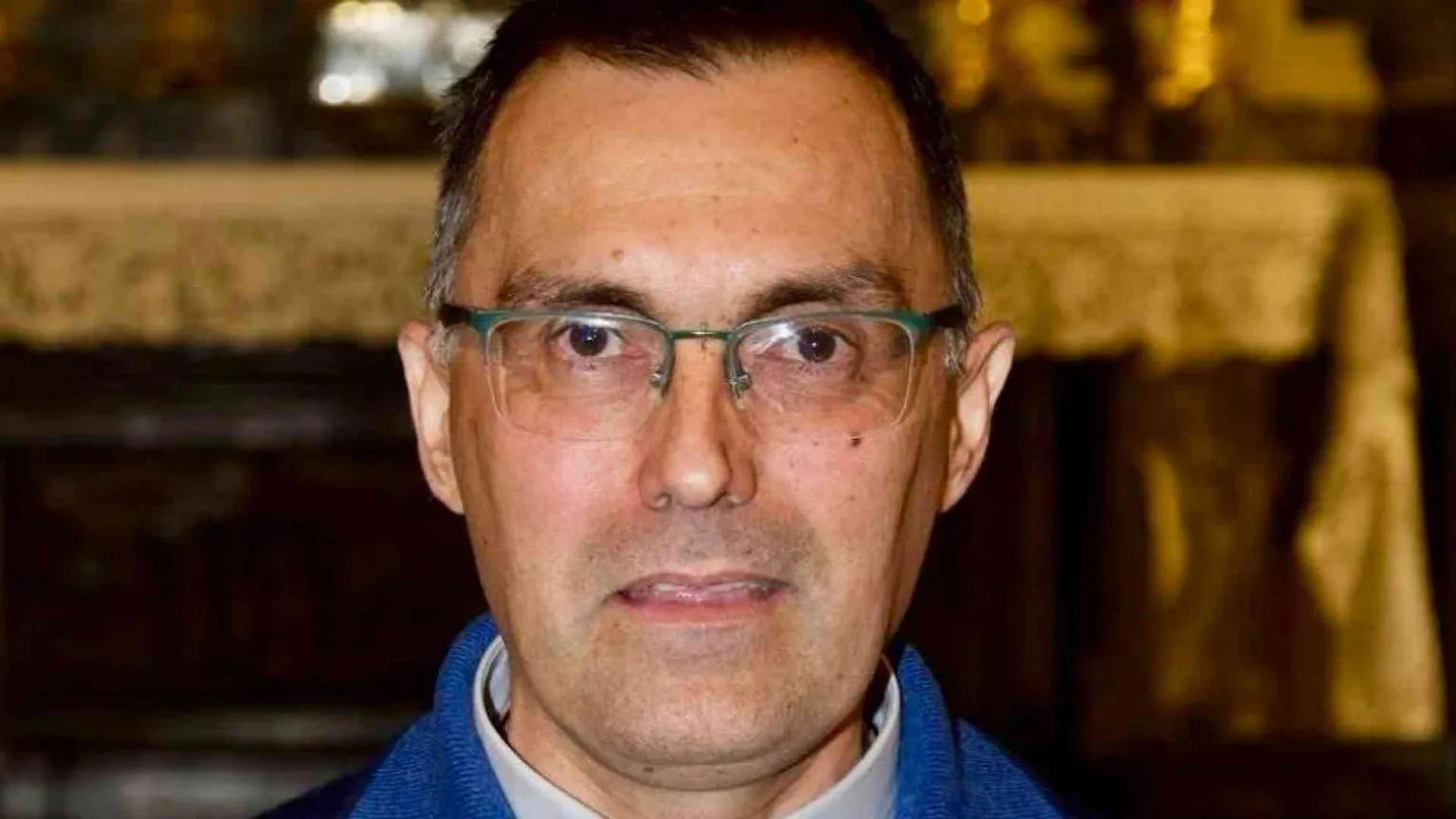 Parla il nuovo arcivescovo Gambelli: «Firenze riparta dalle periferie»