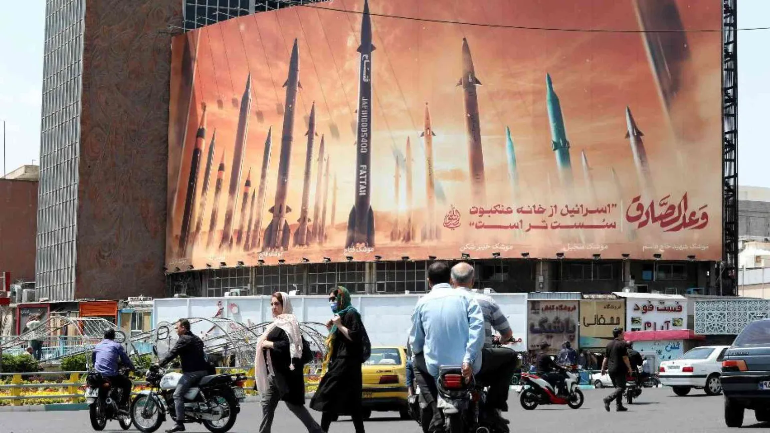 Equilibri fragili. Perché la tregua con l'Iran non è la fine della crisi
