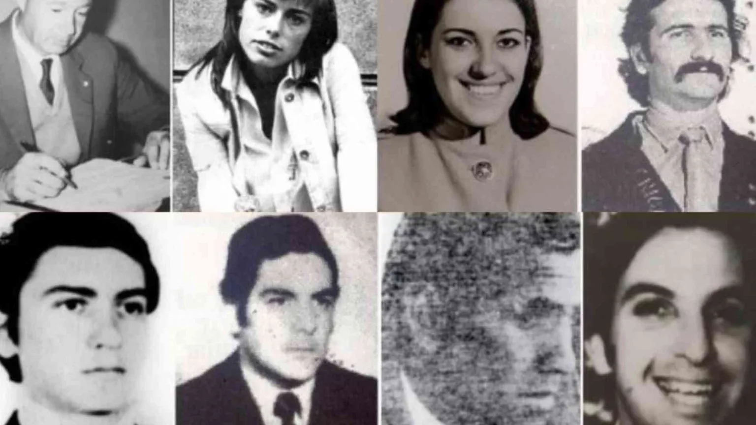 Prima udienza per il colonello Malatto, accusato della morte di 8 desaparecidos