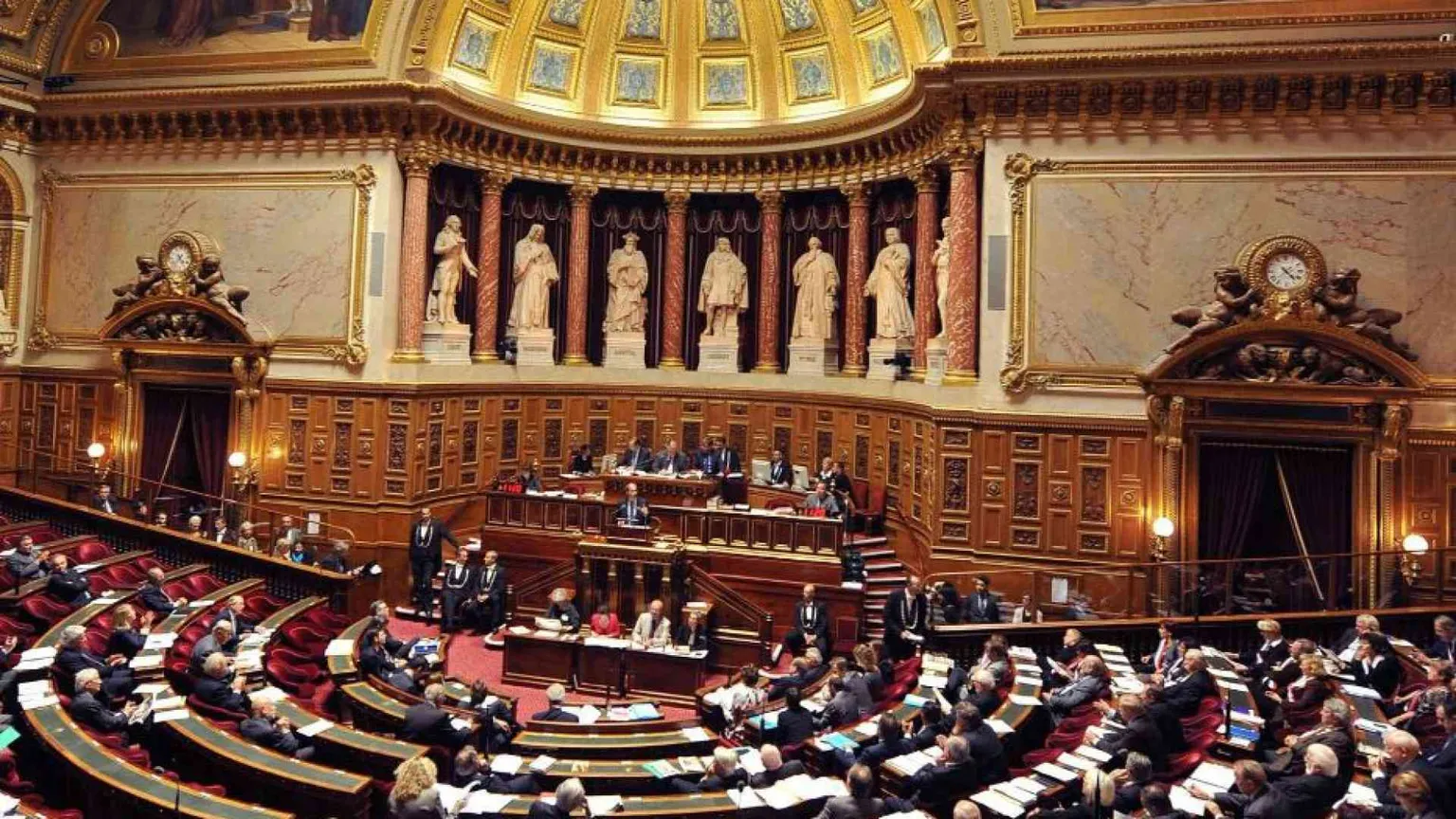 La Francia inizia la riforma sul fine vita