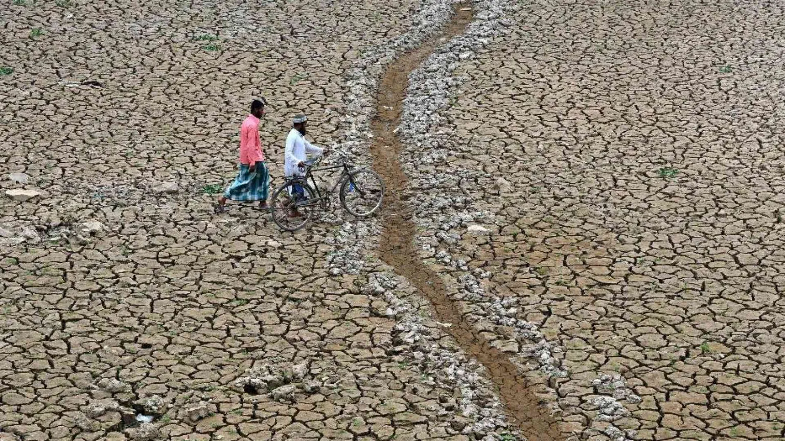È l'Asia il continente più colpito dai disastri ambientali nel 2023