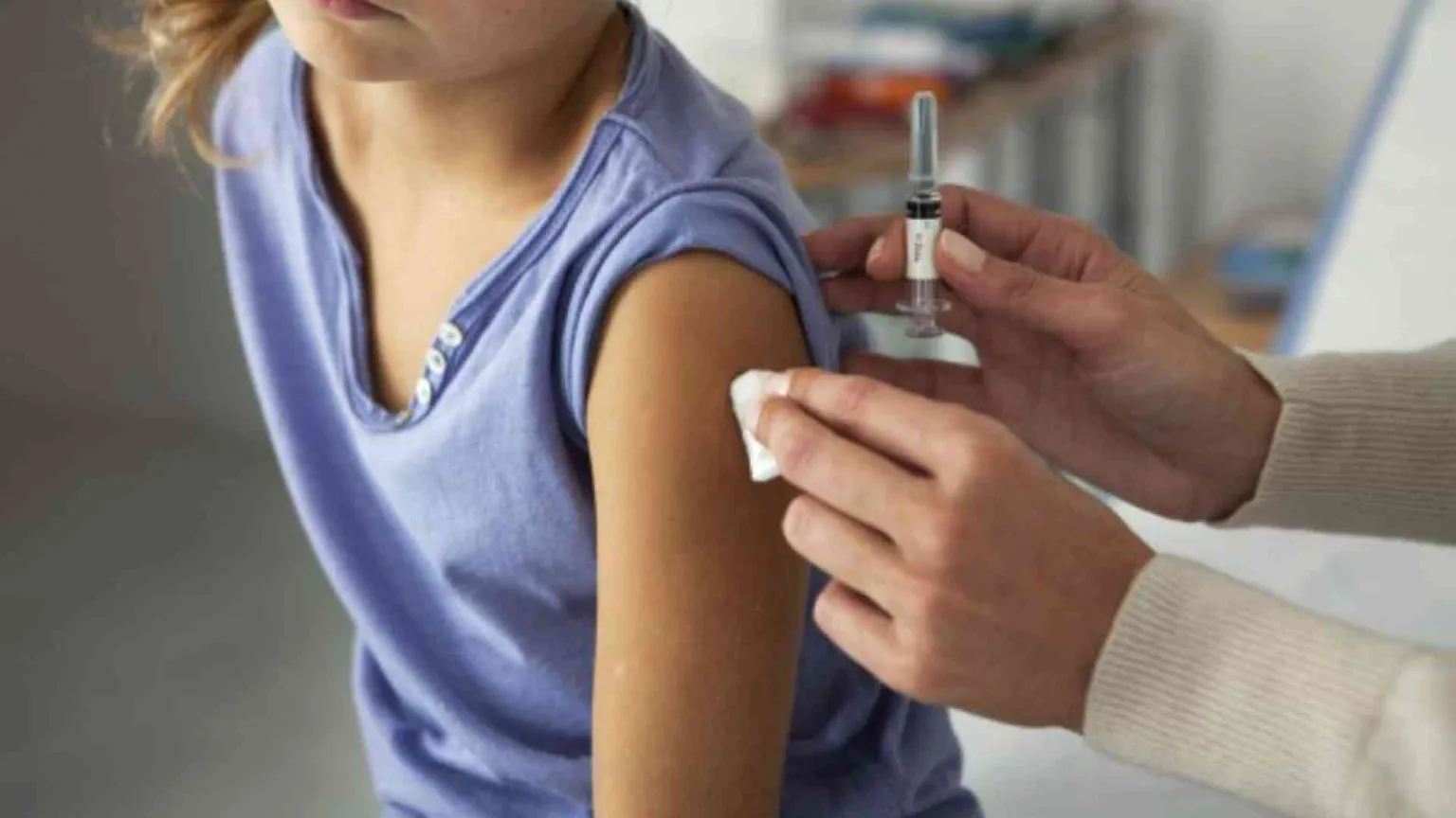 Più di dengue o zika dovremmo preoccuparci del morbillo