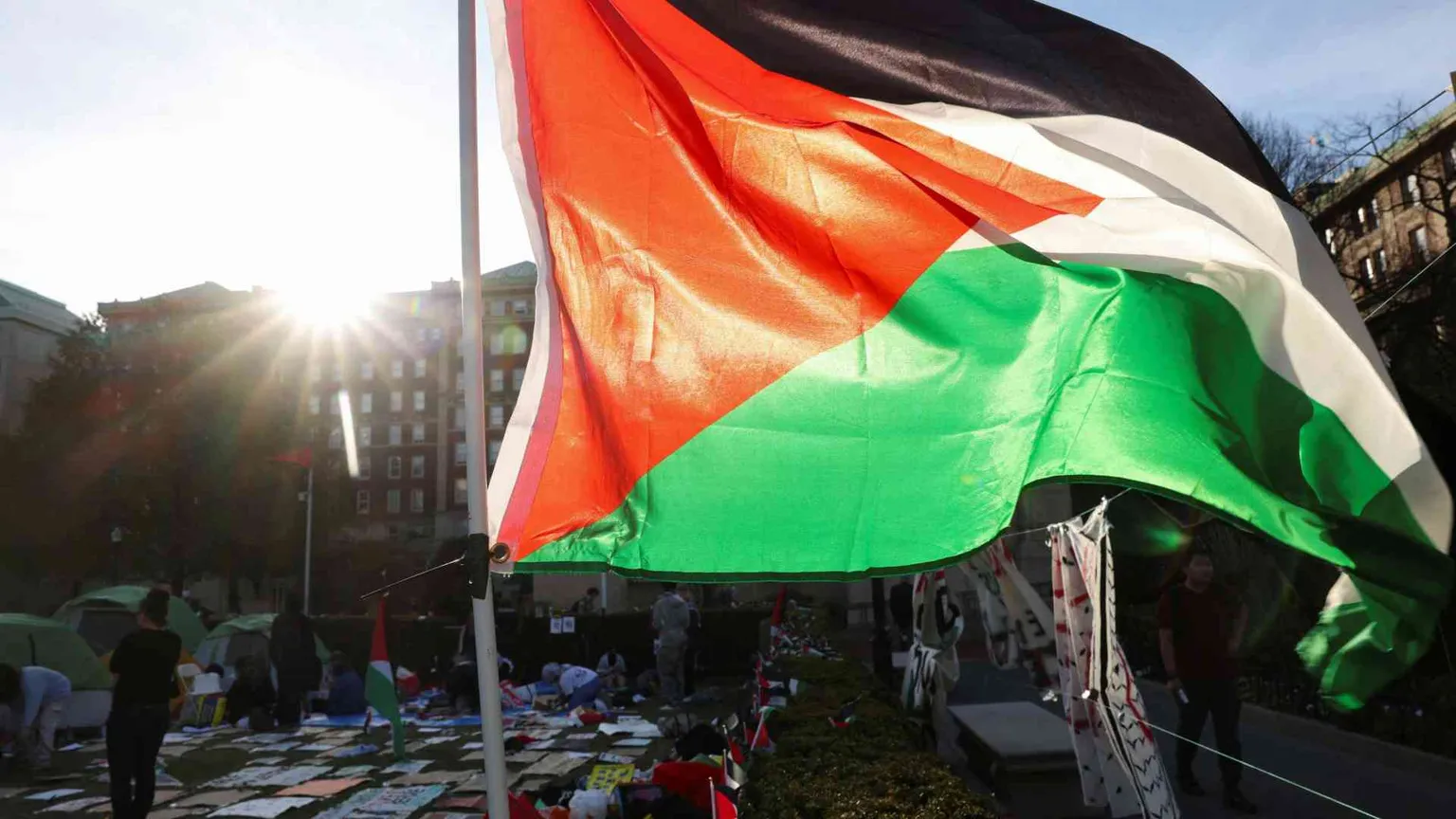Al Cairo arrestati due italo-egiziani nella manifestazione per Gaza