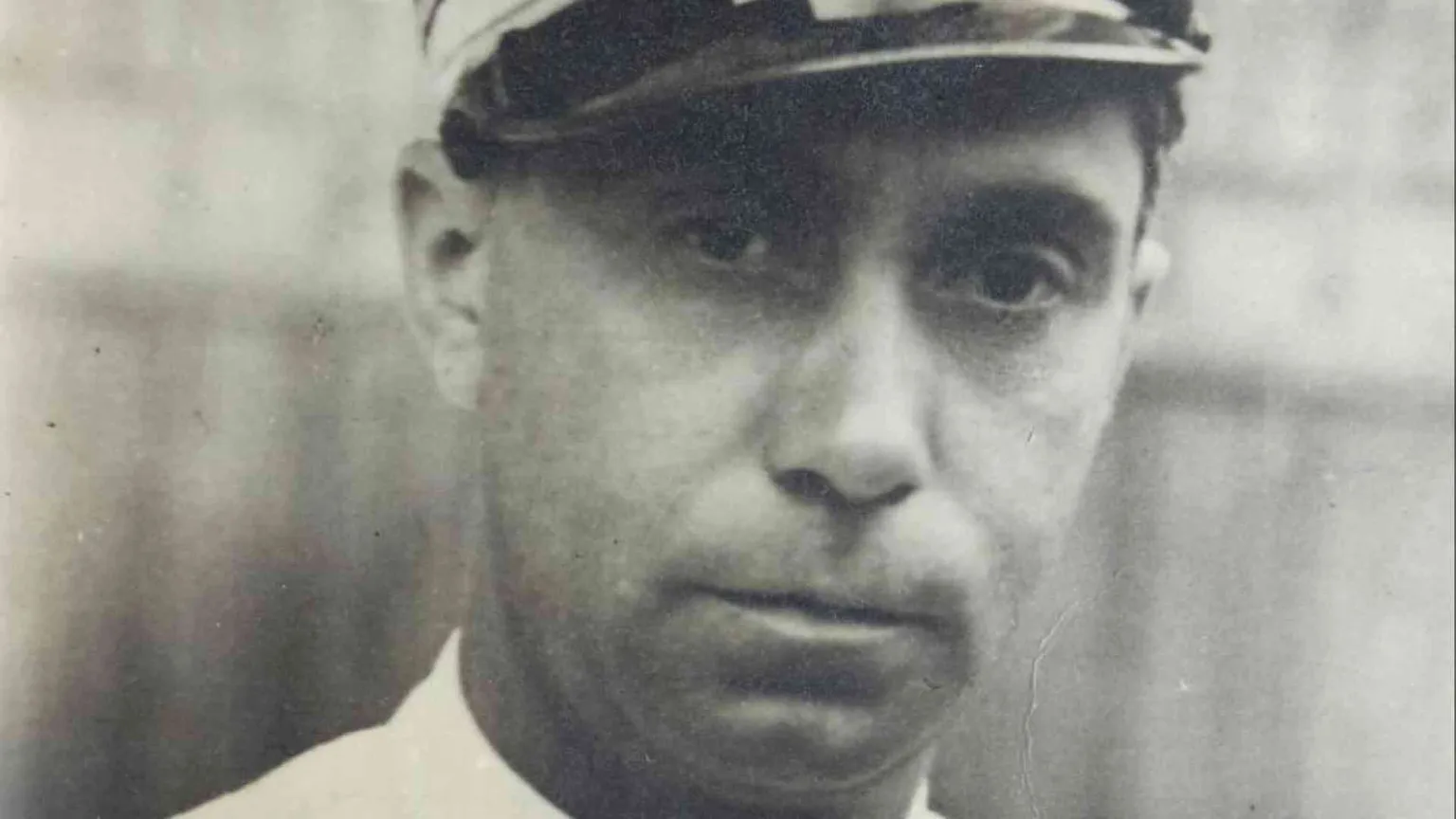 Jerzy Kulczycki, l'eroe della Marina che morì a Fossoli