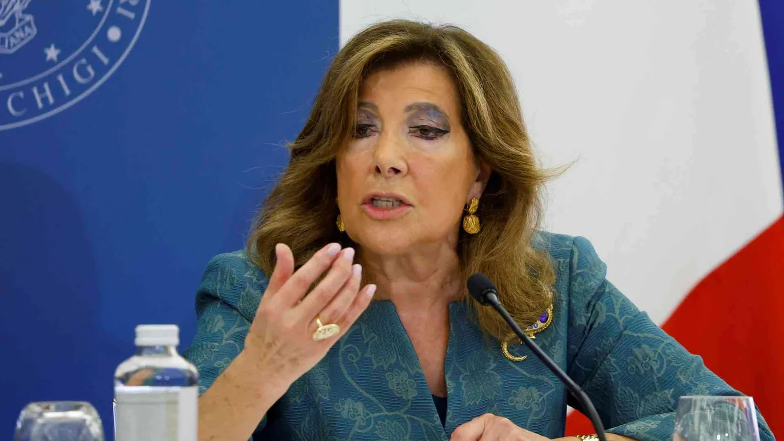 Premierato, primo sì del Senato. Le opposizioni in rivolta