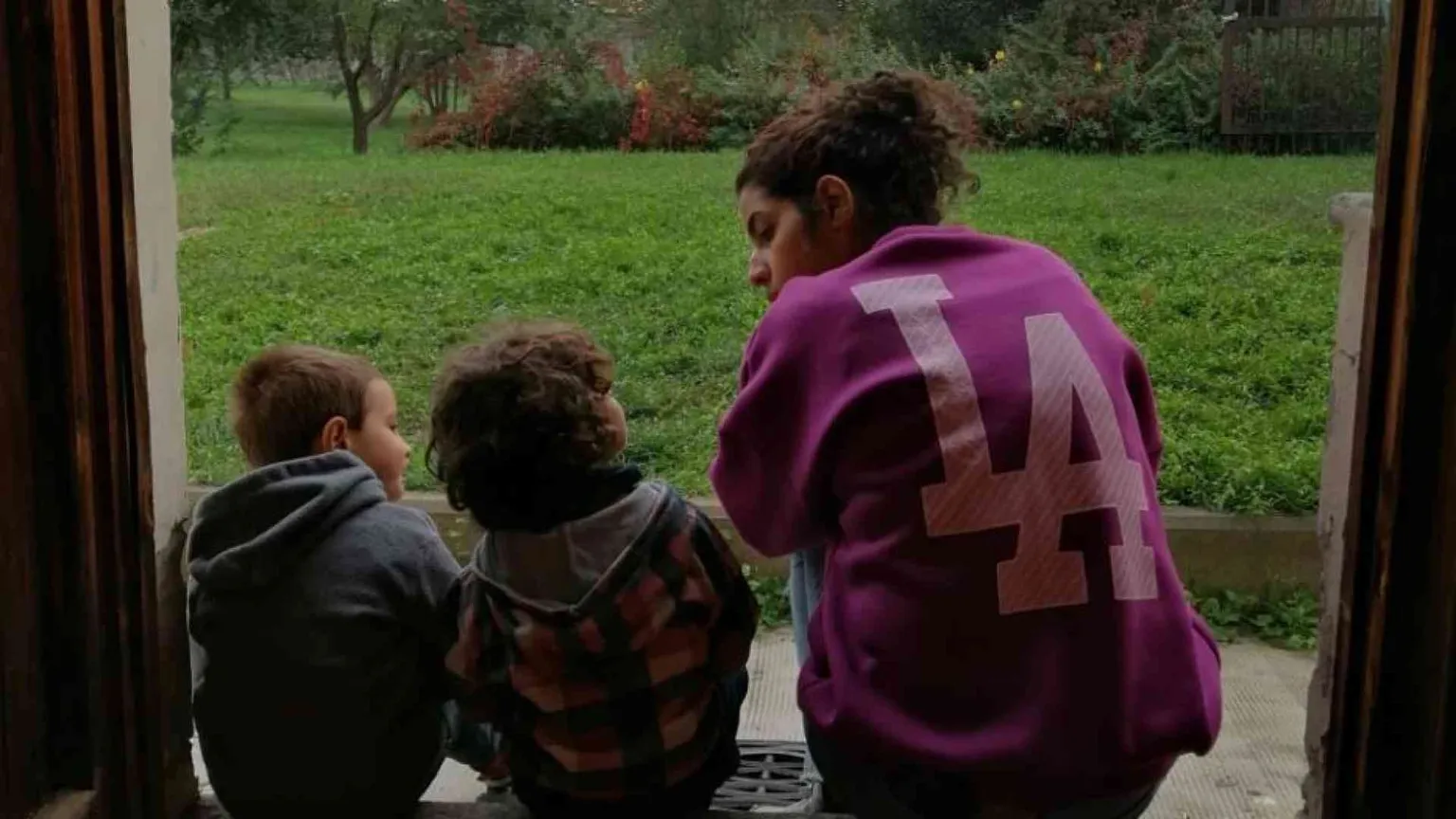 Il doposcuola di Kenza a Torino: «Qui nessuno resta ai margini»»