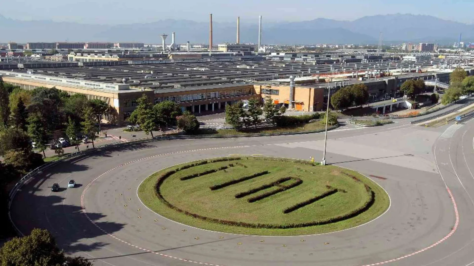Da Mirafiori all'Ilva, nelle grandi fabbriche scatta il fermo macchina