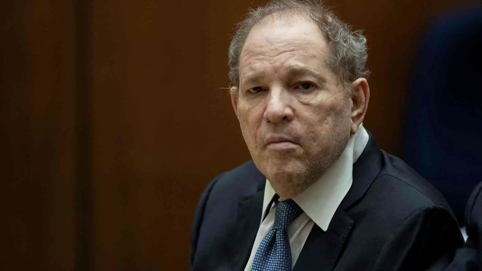 Annullata la condanna per reati sessuali a Weinstein