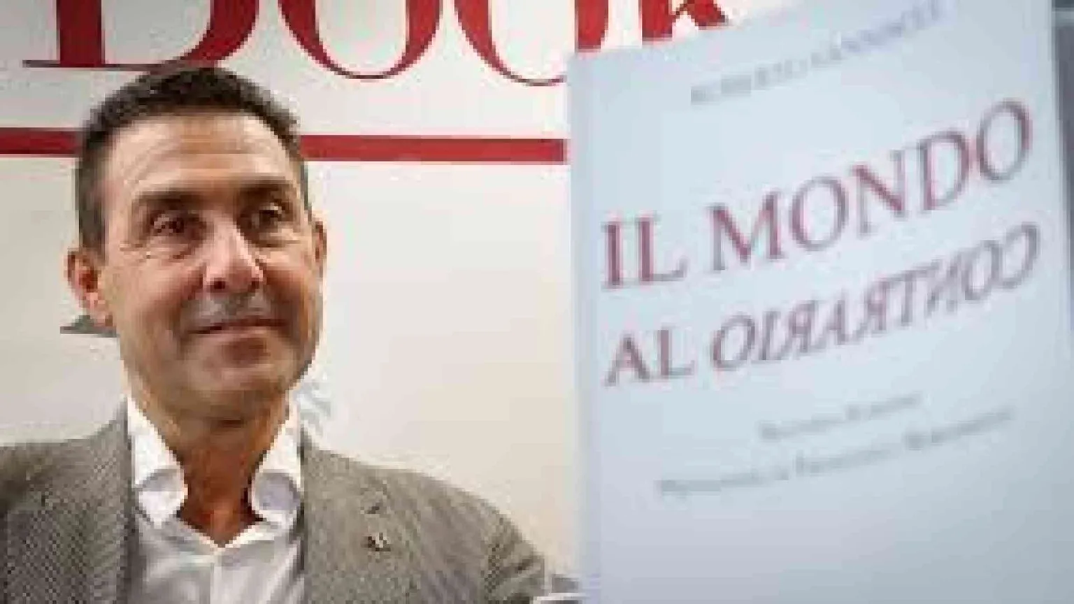 Crosetto critica Vannacci candidato. E Crippa lo attacca: «Si candidi lui»