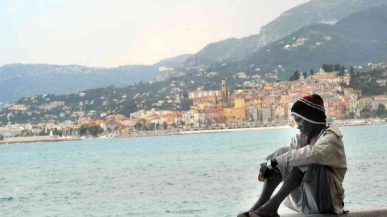 Ventimiglia ora si svuota. Crollano gli arrivi e i respingimenti