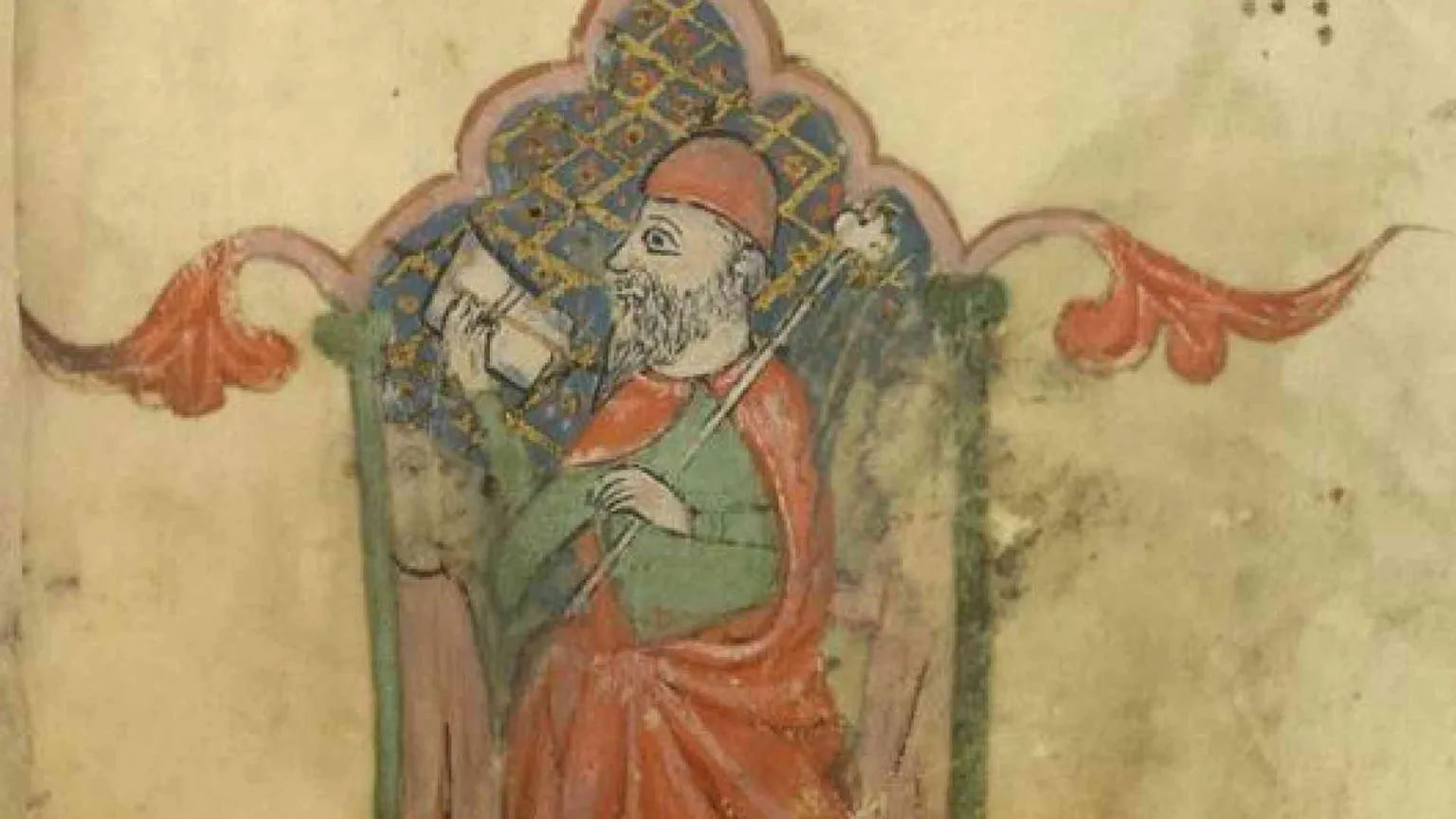 Rabbi Natan e la sapienza ebraica al tempo di Gesù