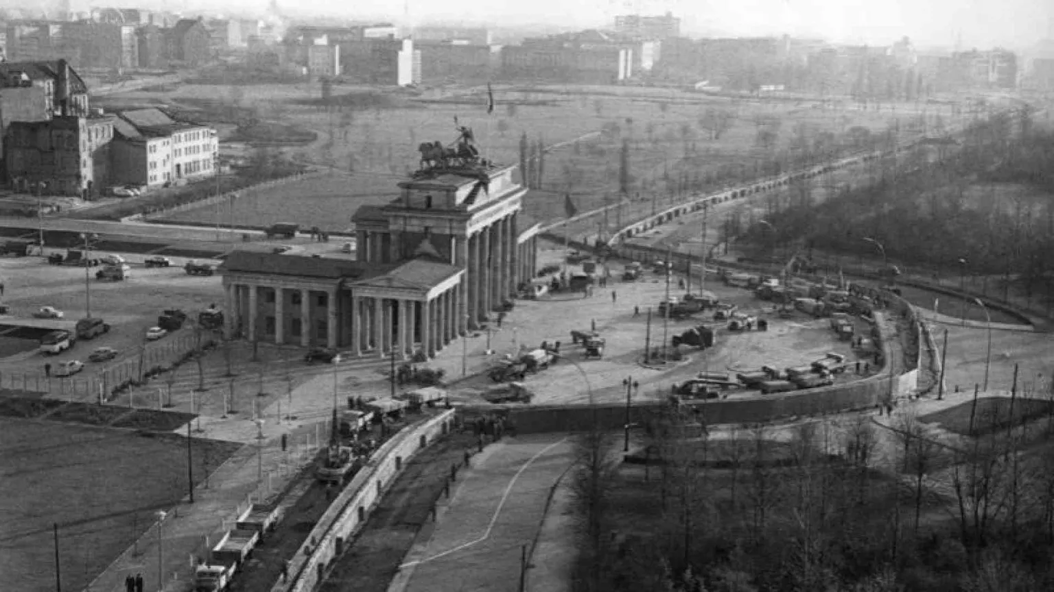 Il "vero" romanzo di Brigitte Reimann sulle fughe dalla Ddr prima del Muro