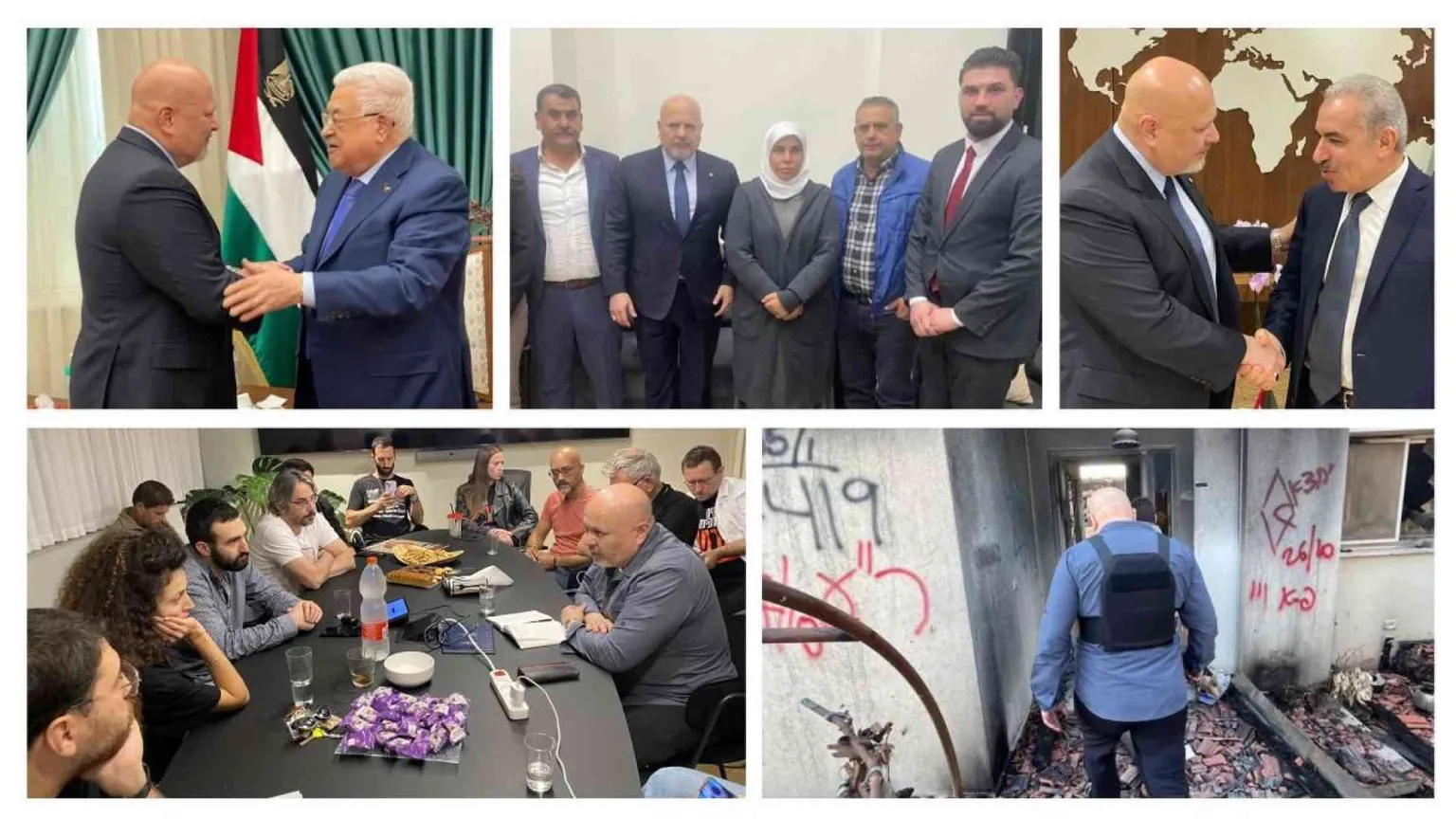 La Corte penale dell'Aja mette nel mirino i capi di Hamas e i leader di Israele