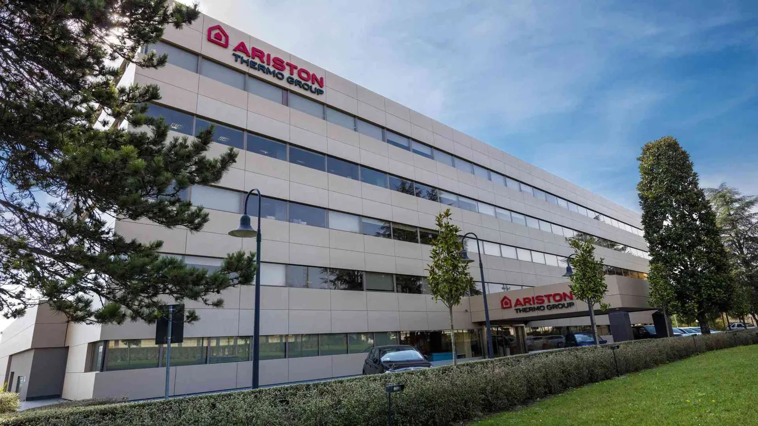 Ariston nel mirino di Putin: Mosca dichiara guerra (economica) all'Italia