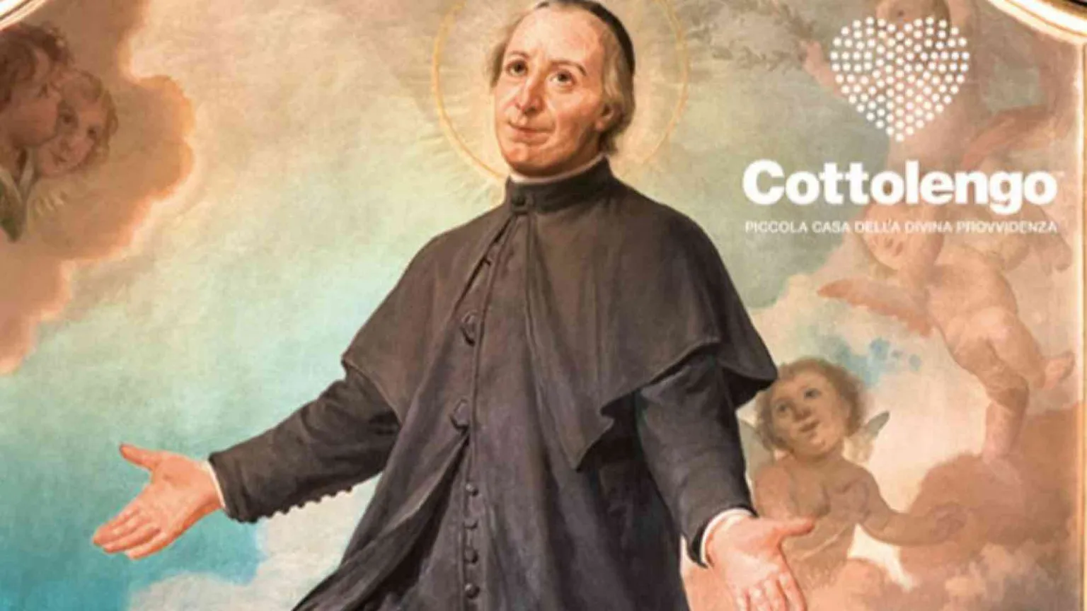 Cottolengo: la preghiera al santo, “gigante della carità”