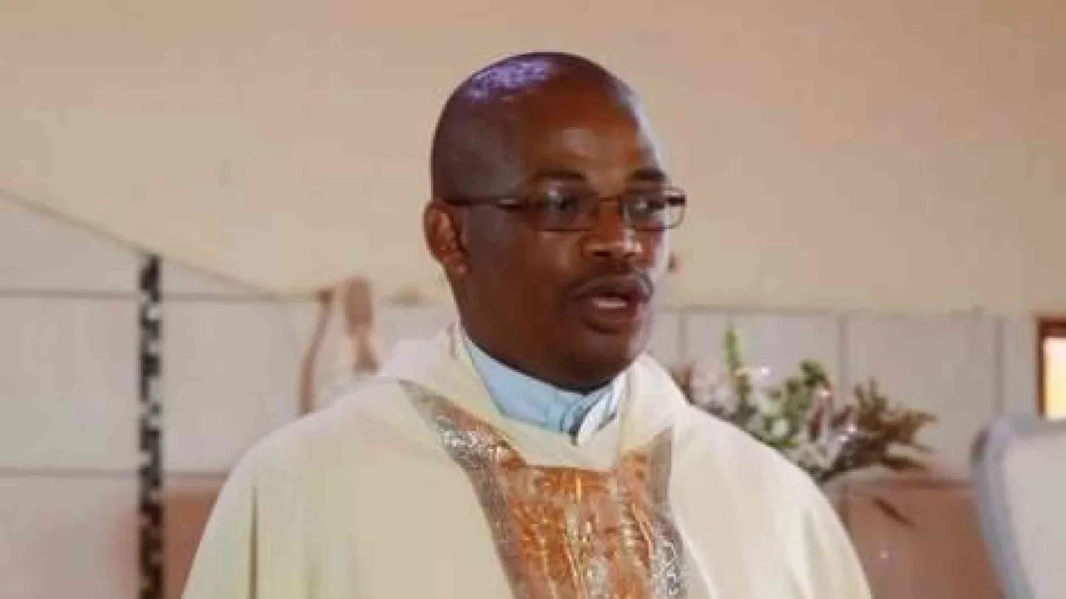 Ucciso in un agguato a Pretoria sacerdote stimmatino