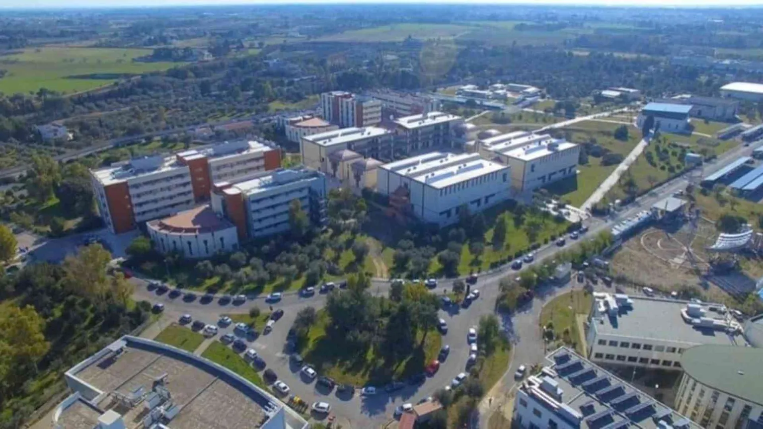 A Lecce una “fabbrica” di cellule contro i tumori del sangue