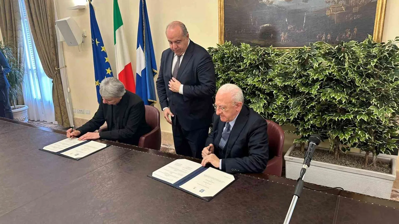 Cento giovani saranno sentinelle del patrimonio culturale diocesano