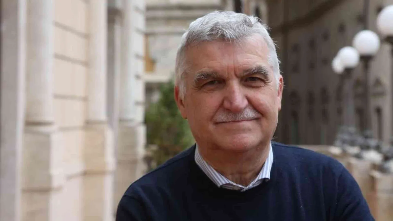 Forlani: il calo di lavoratori? Servono politiche attive, formazione e migranti