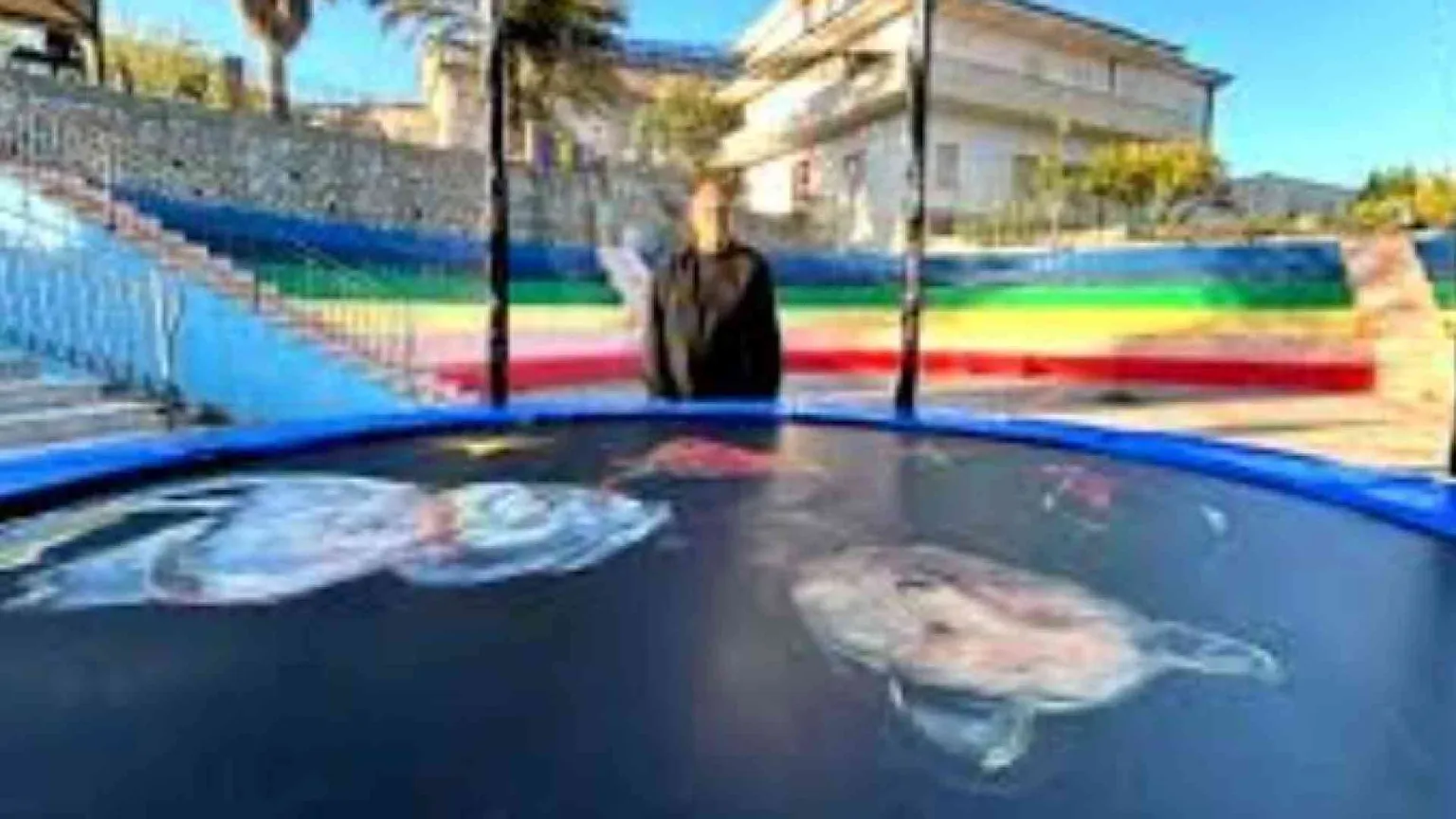 Il Constitutional Circus sceglie Riace per lanciare modelli d'accoglienza