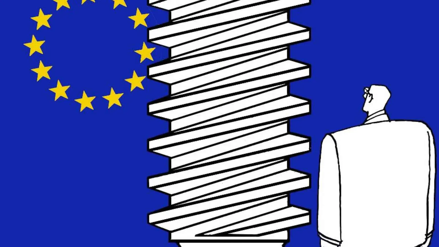 Tante direttive, difficile recepirle. L'euro-ingorgo di fine mandato