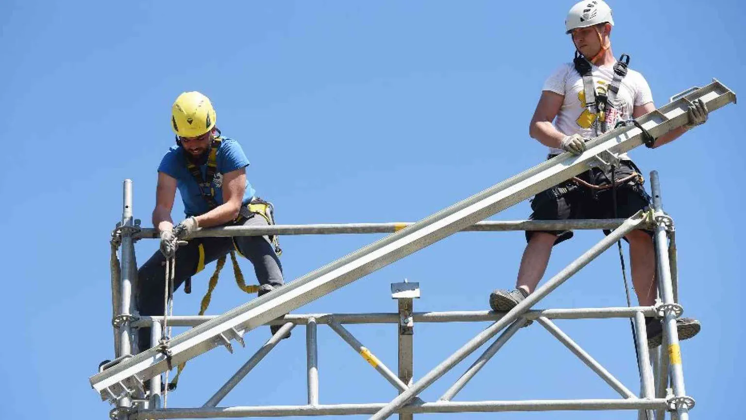L'economia italiana cresce più di Francia e Germania