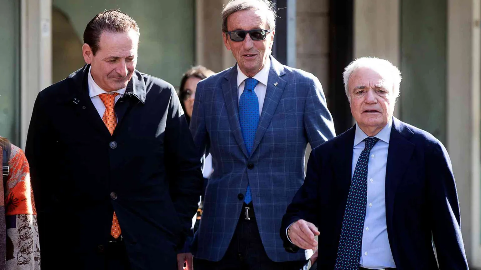 Fini condannato per la casa di Montecarlo