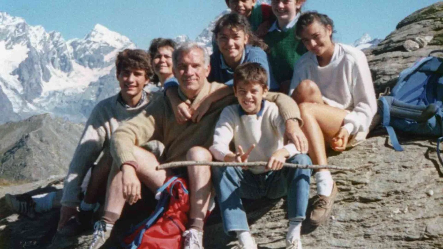 «Carlo Casini, un vero santo della vita nascente»