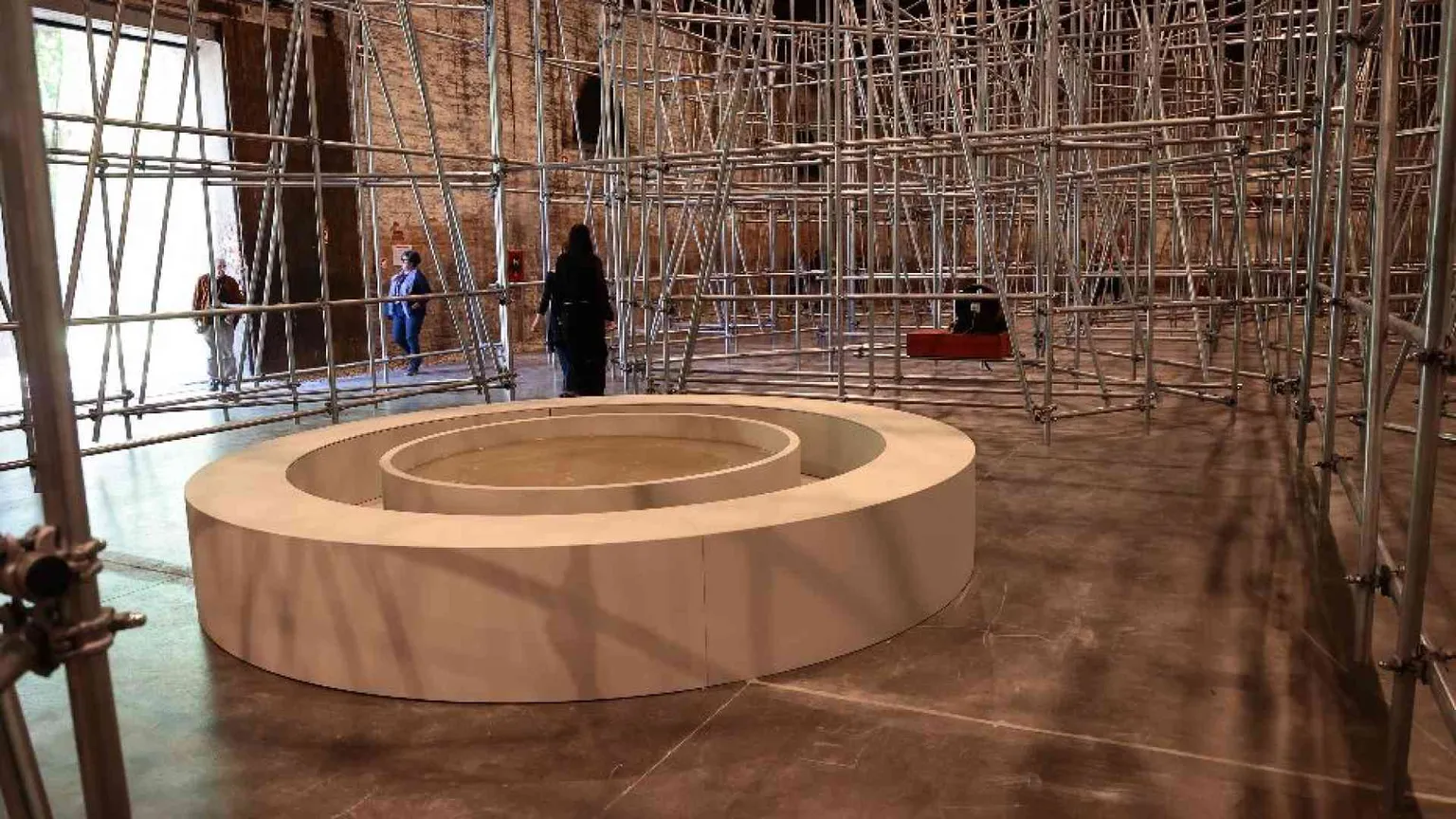 L'Italia dal 2026 avrà una Capitale per l'arte contemporanea