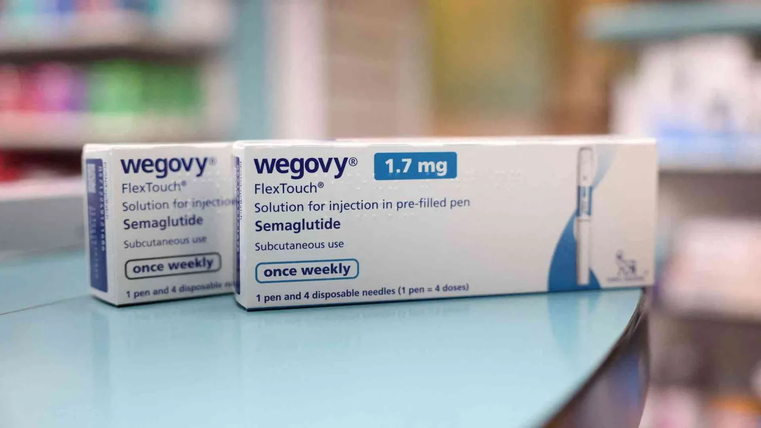Utili record per i farmaci anti-obesità. La Sanità danese stringe: basta sussidi