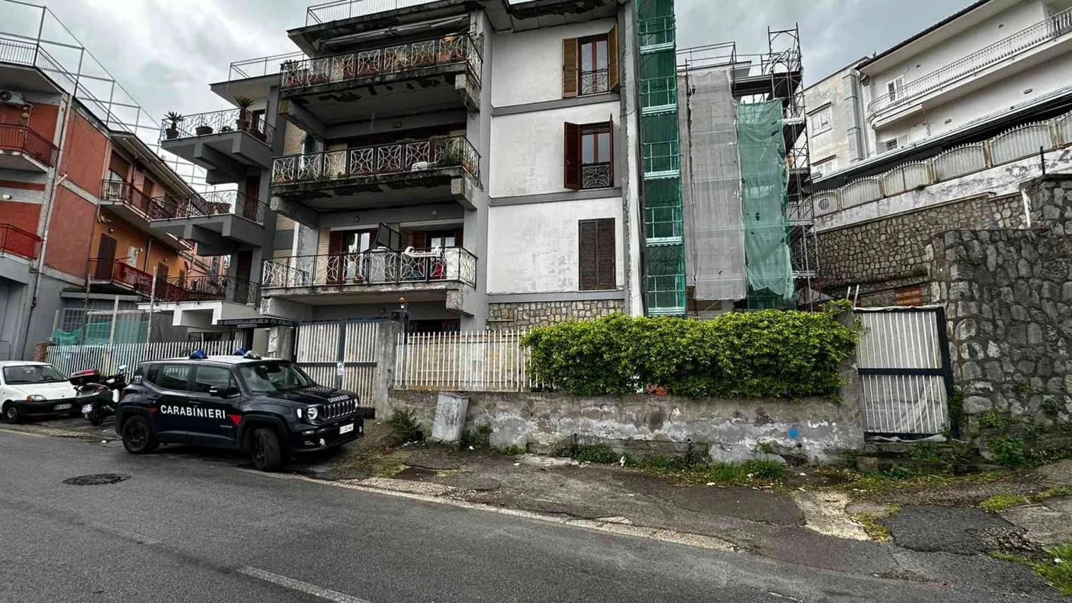 Raffaele e Vincenzo, a Napoli le ultime due vittime sul lavoro