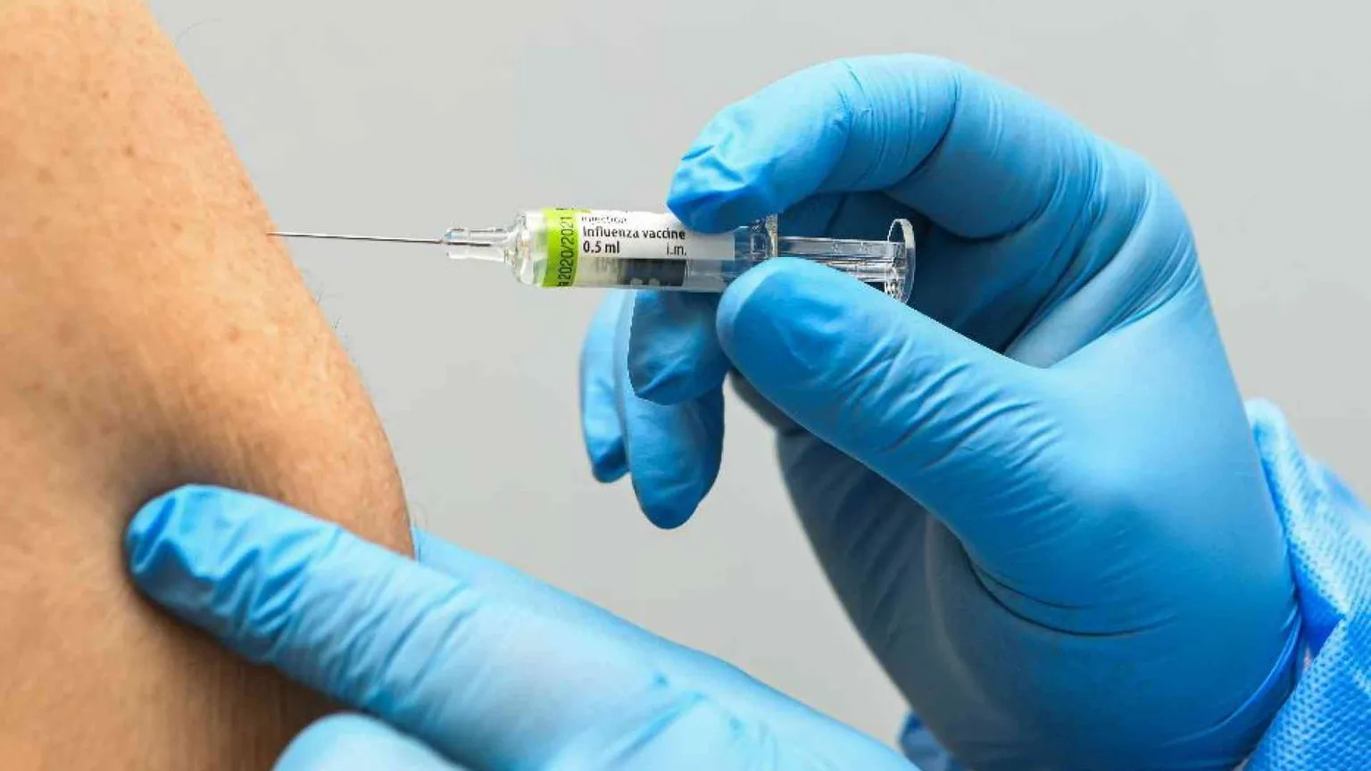 Influenza da record nella stagione 2023-24. Attesi altri 500mila casi