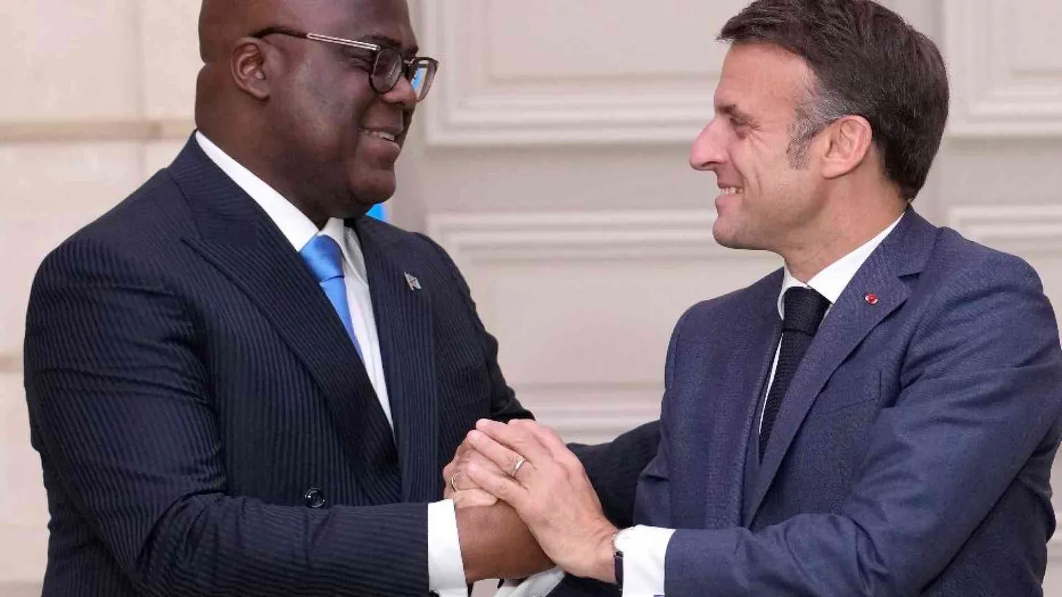 Il presidente del Congo: «Una guerra con il Ruanda ora è possibile»