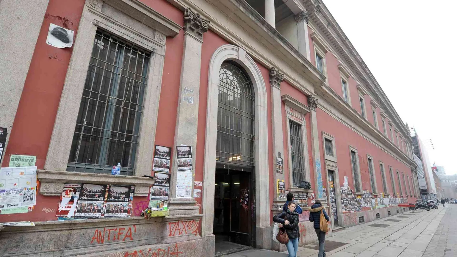 Rischi, accuse, polemiche: salta il convegno su Israele all'Università Statale