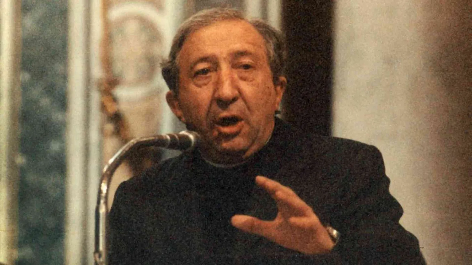 Don Giussani beato: al via l'ascolto dei testimoni