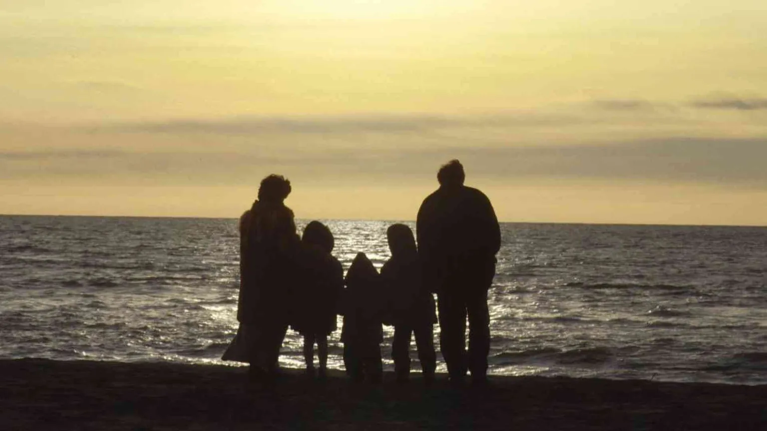 «Mi ha chiamato papà. Allora ho capito: è mio figlio al cento per cento»