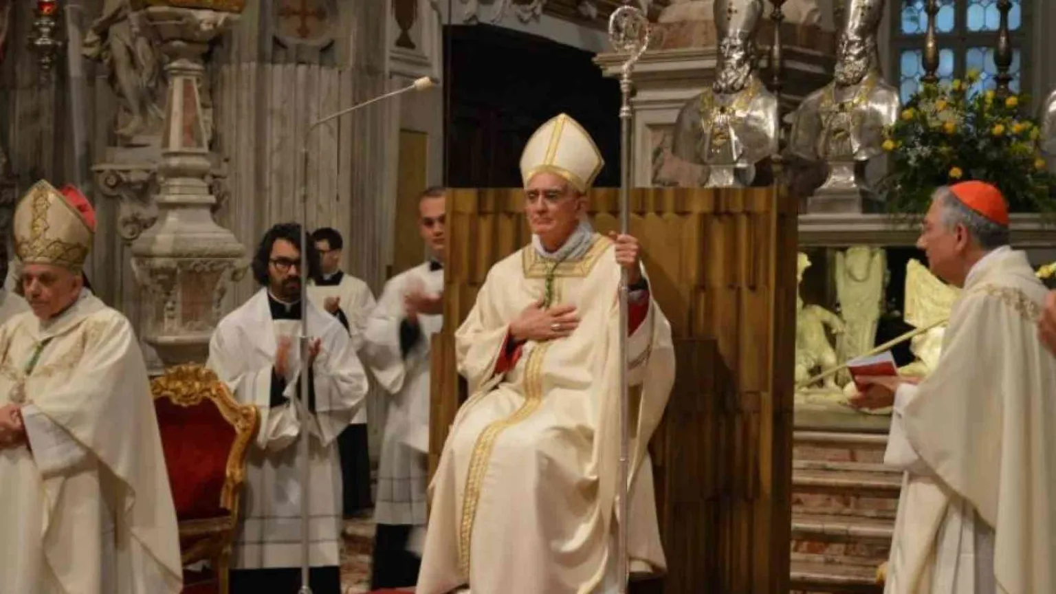 Lamba: facciamo meglio tutti assieme