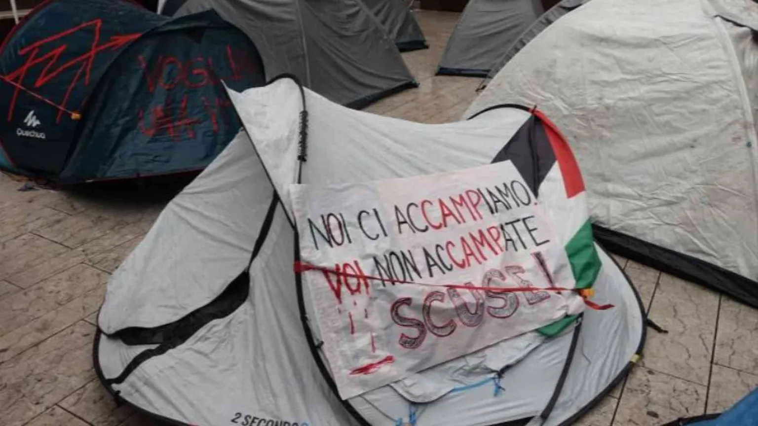 Ebrei e musulmani insieme: «No a parole d’odio in Università»