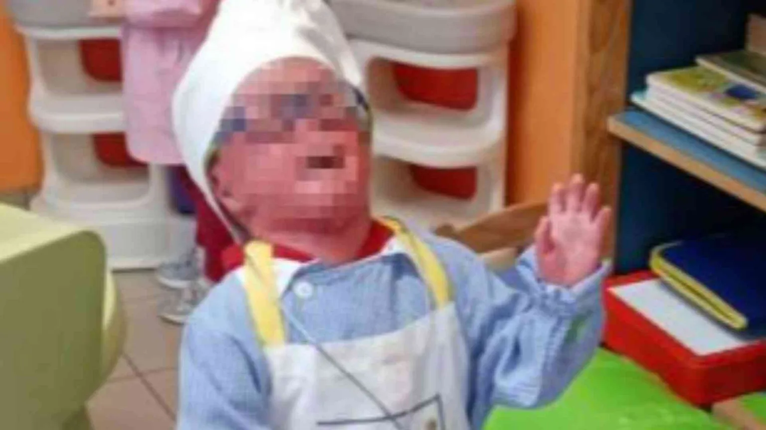 L’adozione di Giovannino, 5 anni dopo: il bimbo che non doveva sopravvivere