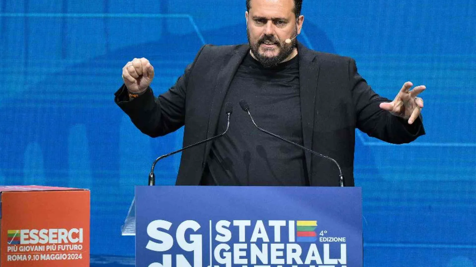 De Palo “chiama” la politica: serve un'Agenzia per la Natalità