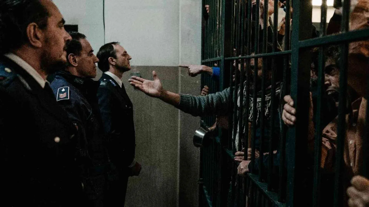 Con "Samad" dentro le scelte difficili di chi sta in carcere