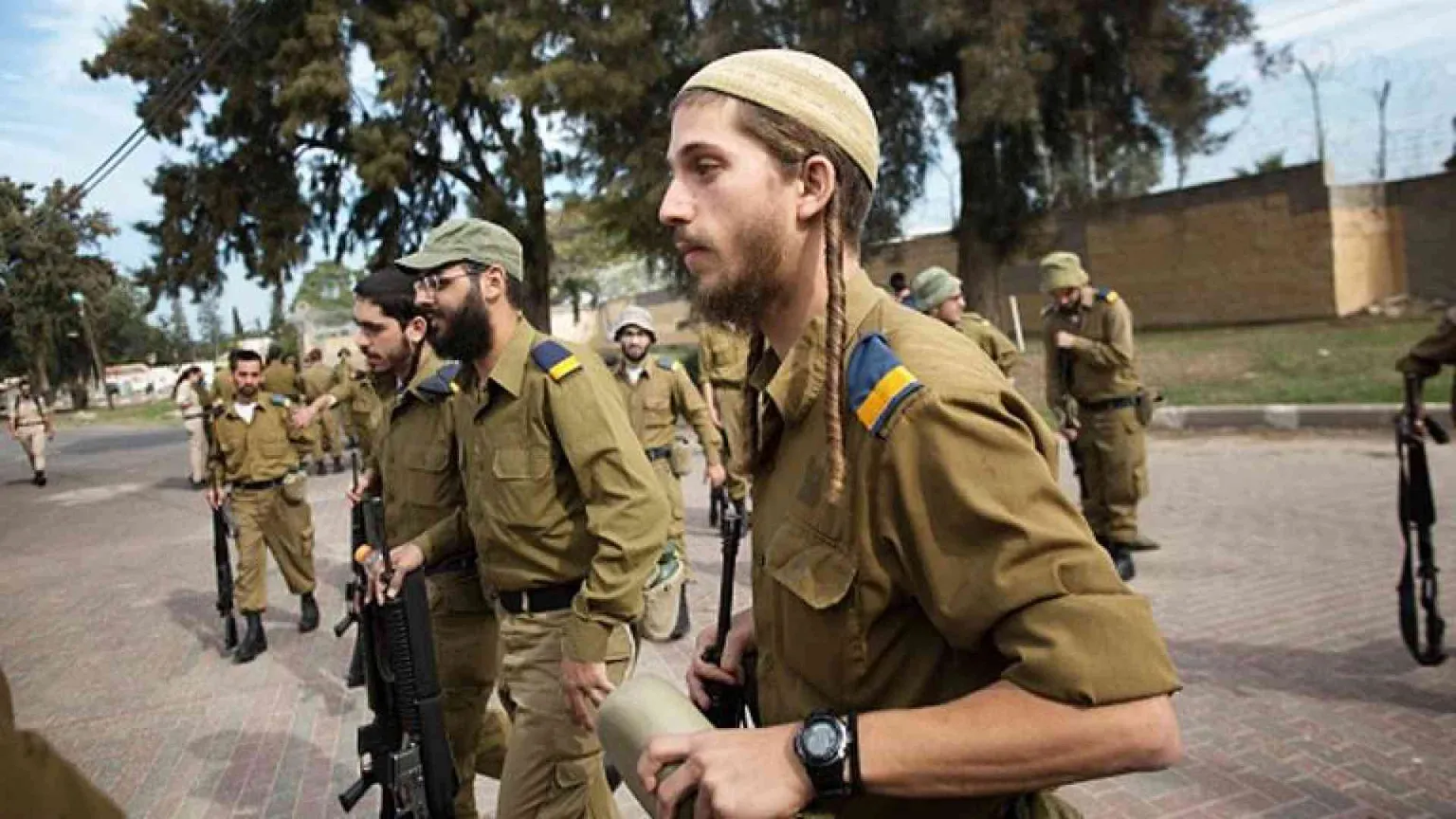 Perché la «leva» degli ultra-ortodossi può scardinare il governo Netanyahu
