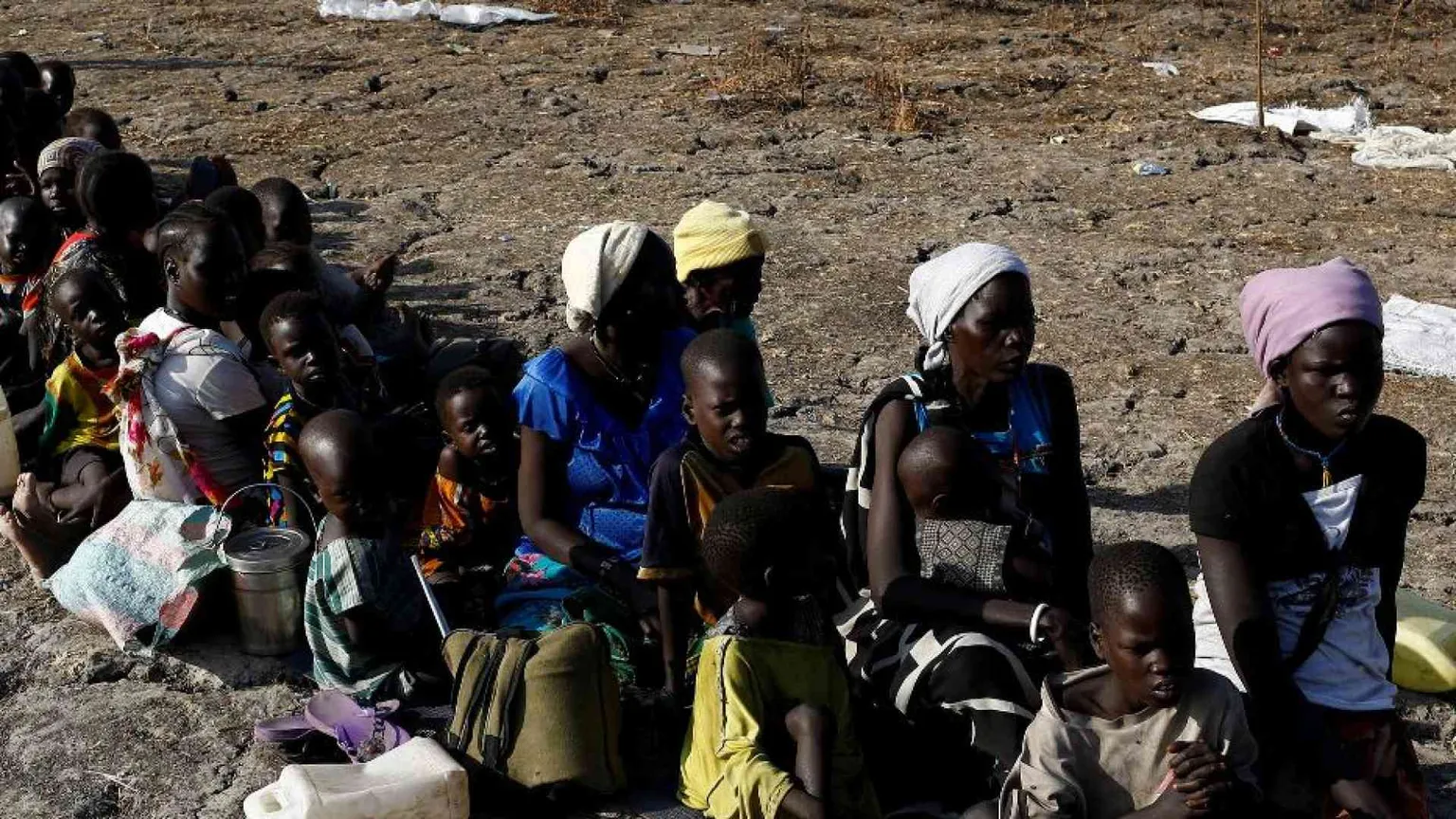 Un rapporto accusa gli alleati di Mosca: «In Darfur in atto un nuovo genocidio»