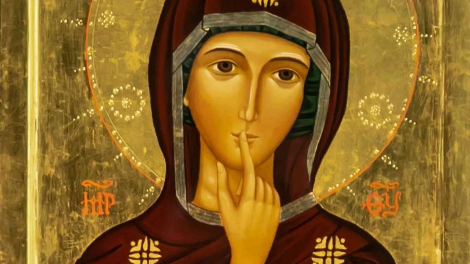 La Vergine del Silenzio e il Novecento breve che non vuole finire