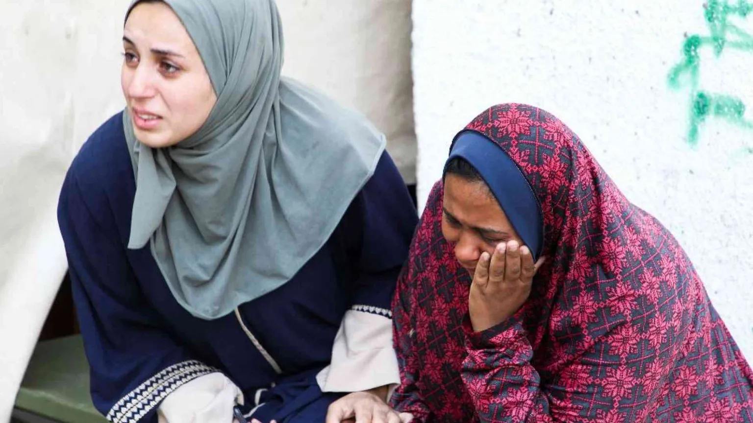 Le donne di Hebron, prigioniere due volte tra check point e soldati
