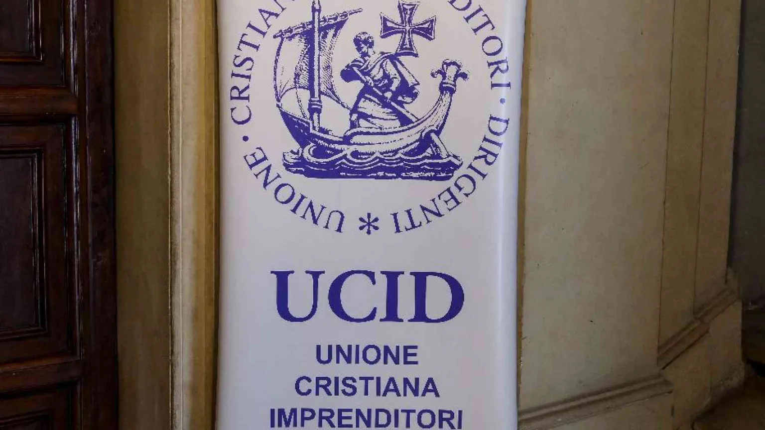 In dialogo su futuro ed economia la Chiesa e i giovani leader d’impresa italiani