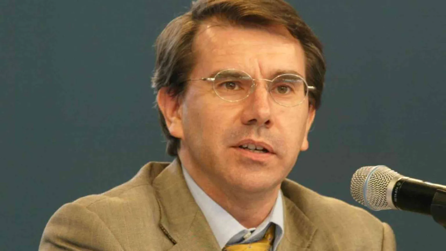 Riccardo Moro (C7): noi società civile, competenti nel dialogo per la pace