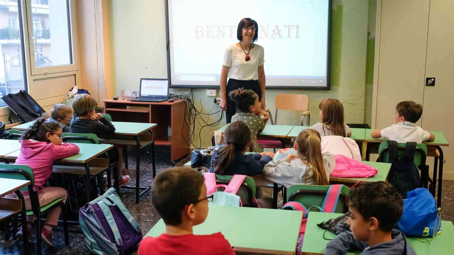 Pnrr per la scuola e l'università, risorse per uscire dalla crisi