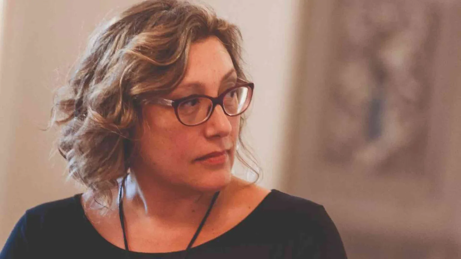 Rossella Miccio: «Noi curiamo persone. Ma è la guerra che vogliamo abolire»