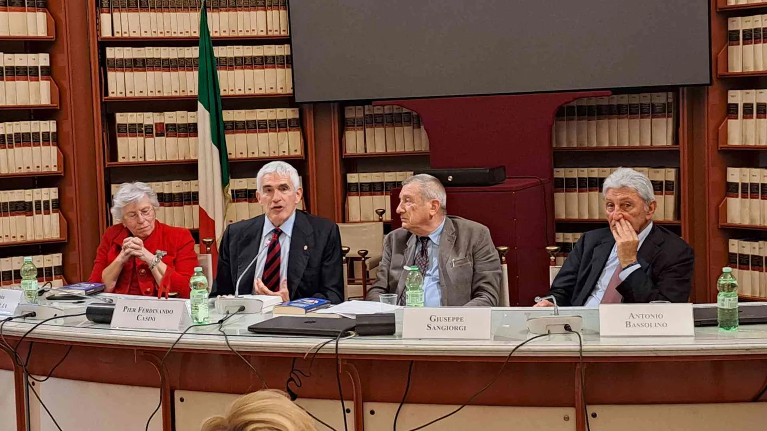 Cosa resterà di quegli anni Ottanta? La storia dei Magnifici sette